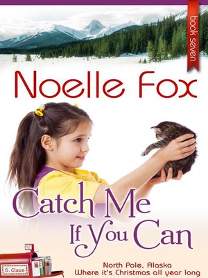 cover image of Catch Me If You Can